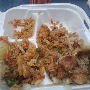 Meet your Posher, Derek